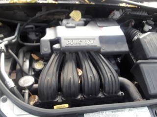 bontott CHRYSLER PT CRUISER Első Ablaktörlő Motor