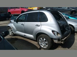 bontott CHRYSLER PT CRUISER Első Ablaktörlő Motor