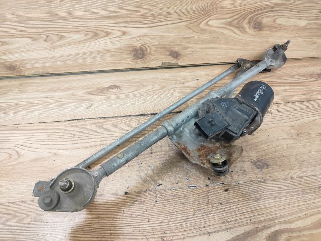 bontott CHRYSLER PT CRUISER Első Ablaktörlő Szerkezet Motorral