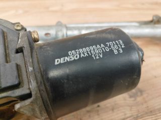 bontott CHRYSLER PT CRUISER Első Ablaktörlő Szerkezet Motorral