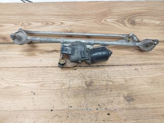 bontott CHRYSLER PT CRUISER Első Ablaktörlő Szerkezet Motorral