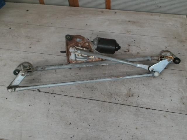 bontott CHRYSLER PT CRUISER Első Ablaktörlő Szerkezet Motorral