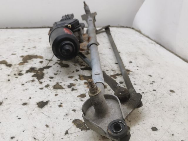 bontott CHRYSLER PT CRUISER Első Ablaktörlő Szerkezet Motorral