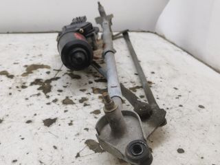 bontott CHRYSLER PT CRUISER Első Ablaktörlő Szerkezet Motorral