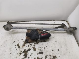 bontott CHRYSLER PT CRUISER Első Ablaktörlő Szerkezet Motorral