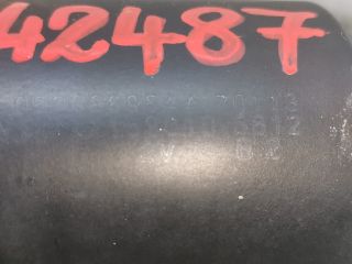 bontott CHRYSLER PT CRUISER Első Ablaktörlő Szerkezet Motorral