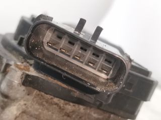 bontott CHRYSLER PT CRUISER Első Ablaktörlő Szerkezet Motorral