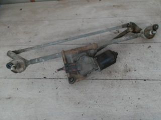 bontott CHRYSLER PT CRUISER Első Ablaktörlő Szerkezet Motorral