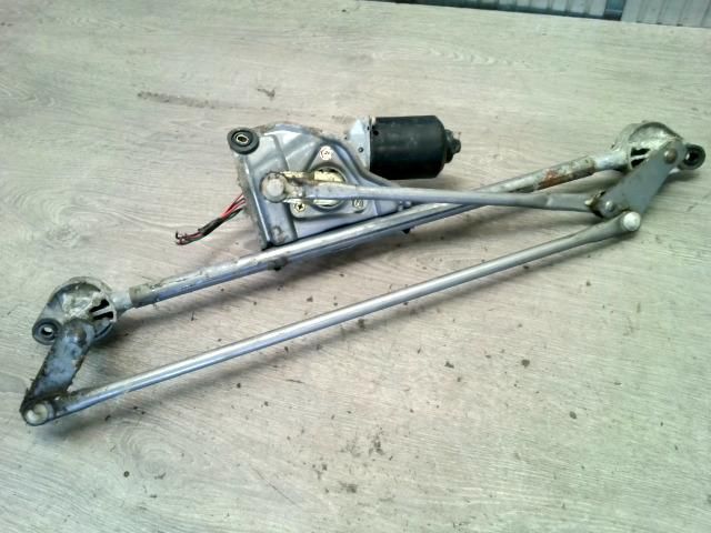 bontott CHRYSLER PT CRUISER Első Ablaktörlő Szerkezet Motorral