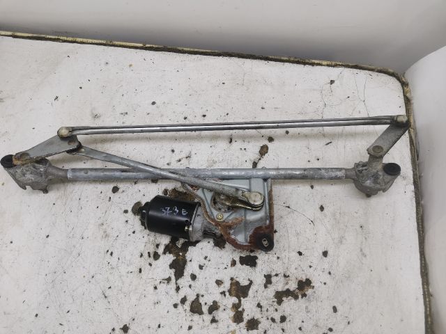 bontott CHRYSLER PT CRUISER Első Ablaktörlő Szerkezet Motorral