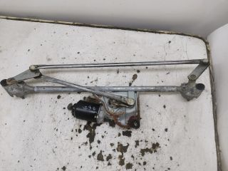 bontott CHRYSLER PT CRUISER Első Ablaktörlő Szerkezet Motorral