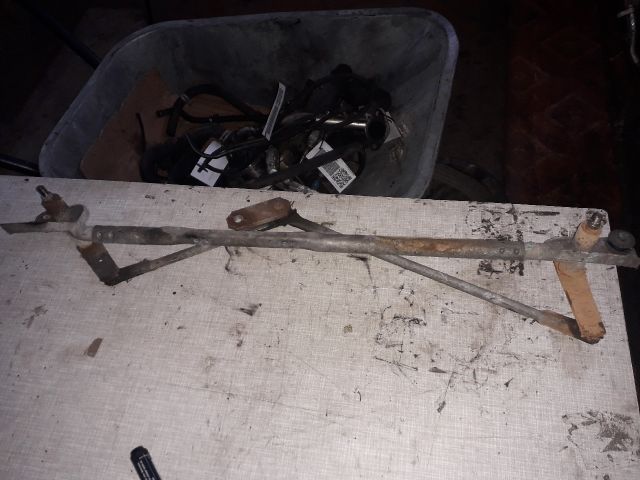 bontott CHRYSLER PT CRUISER Első Ablaktörlő Szerkezet