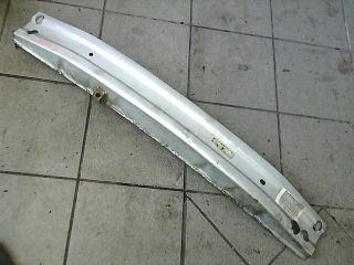 bontott CHRYSLER PT CRUISER Első Lökhárító Merevítő (Fém)