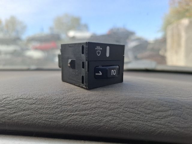 bontott CHRYSLER PT CRUISER Fényszórómagasság Állító Kapcsoló