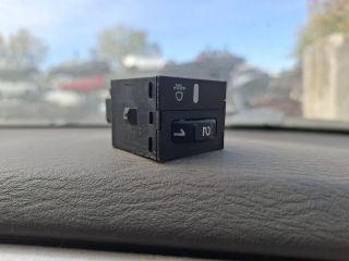 bontott CHRYSLER PT CRUISER Fényszórómagasság Állító Kapcsoló