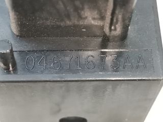 bontott CHRYSLER PT CRUISER Fényszórómagasság Állító Kapcsoló