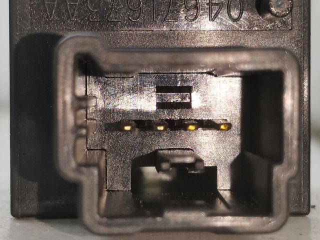 bontott CHRYSLER PT CRUISER Fényszórómagasság Állító Kapcsoló