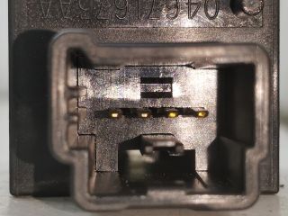 bontott CHRYSLER PT CRUISER Fényszórómagasság Állító Kapcsoló