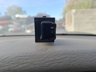 bontott CHRYSLER PT CRUISER Fényszórómagasság Állító Kapcsoló