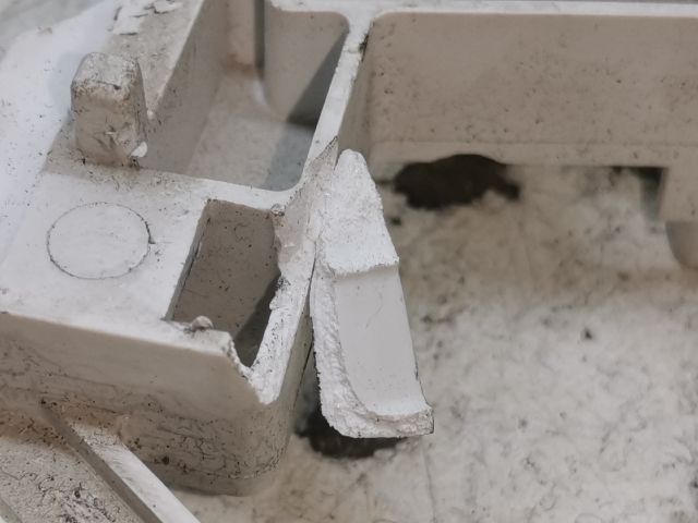 bontott CHRYSLER PT CRUISER Fűtéskapcsoló (manuális klímás)