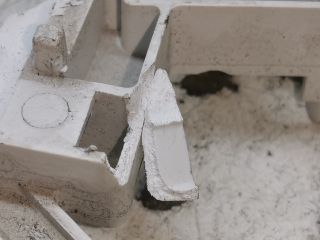 bontott CHRYSLER PT CRUISER Fűtéskapcsoló (manuális klímás)