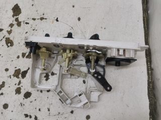 bontott CHRYSLER PT CRUISER Fűtéskapcsoló (manuális klímás)