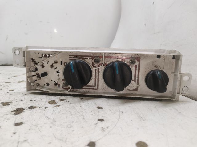 bontott CHRYSLER PT CRUISER Fűtéskapcsoló (manuális klímás)