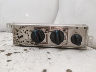 bontott CHRYSLER PT CRUISER Fűtéskapcsoló (manuális klímás)