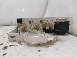 bontott CHRYSLER PT CRUISER Fűtéskapcsoló (manuális klímás)