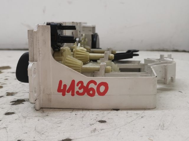 bontott CHRYSLER PT CRUISER Fűtéskapcsoló (manuális klímás)