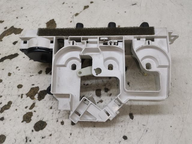 bontott CHRYSLER PT CRUISER Fűtéskapcsoló (manuális klímás)