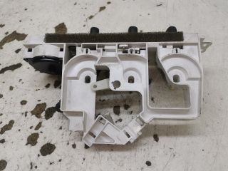 bontott CHRYSLER PT CRUISER Fűtéskapcsoló (manuális klímás)