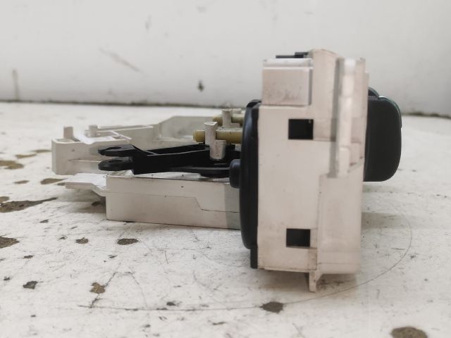 bontott CHRYSLER PT CRUISER Fűtéskapcsoló (manuális klímás)