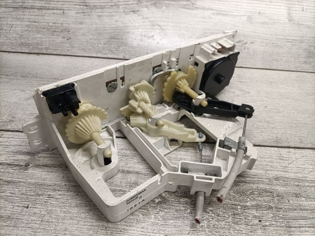 bontott CHRYSLER PT CRUISER Fűtéskapcsoló