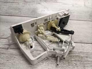 bontott CHRYSLER PT CRUISER Fűtéskapcsoló