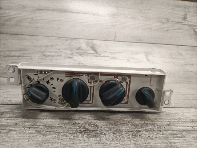 bontott CHRYSLER PT CRUISER Fűtéskapcsoló