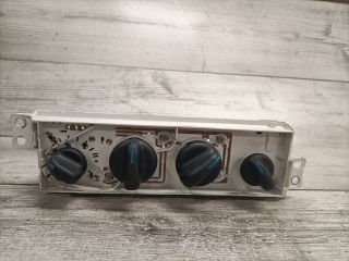 bontott CHRYSLER PT CRUISER Fűtéskapcsoló