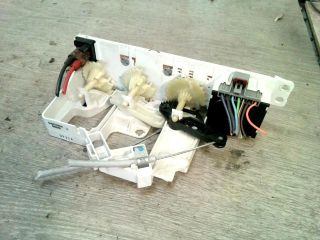 bontott CHRYSLER PT CRUISER Fűtéskapcsoló