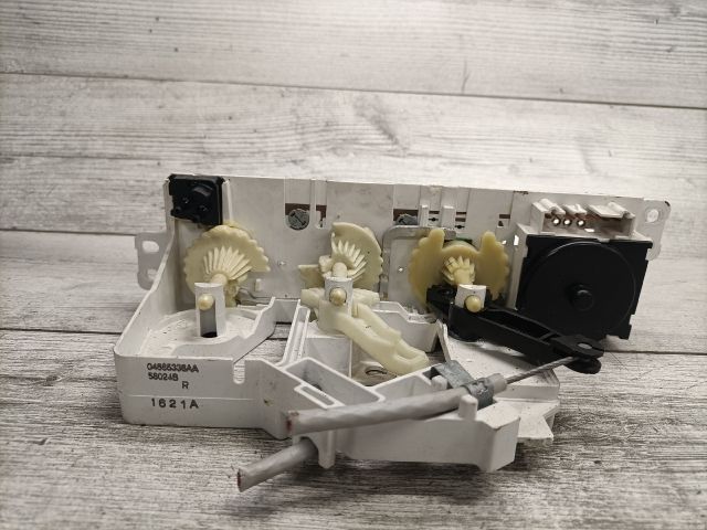 bontott CHRYSLER PT CRUISER Fűtéskapcsoló