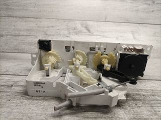 bontott CHRYSLER PT CRUISER Fűtéskapcsoló