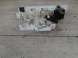 bontott CHRYSLER PT CRUISER Fűtéskapcsoló