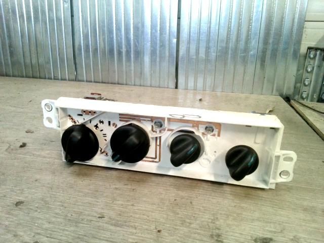 bontott CHRYSLER PT CRUISER Fűtéskapcsoló