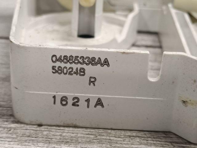 bontott CHRYSLER PT CRUISER Fűtéskapcsoló