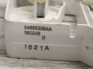 bontott CHRYSLER PT CRUISER Fűtéskapcsoló