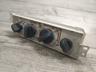 bontott CHRYSLER PT CRUISER Fűtéskapcsoló