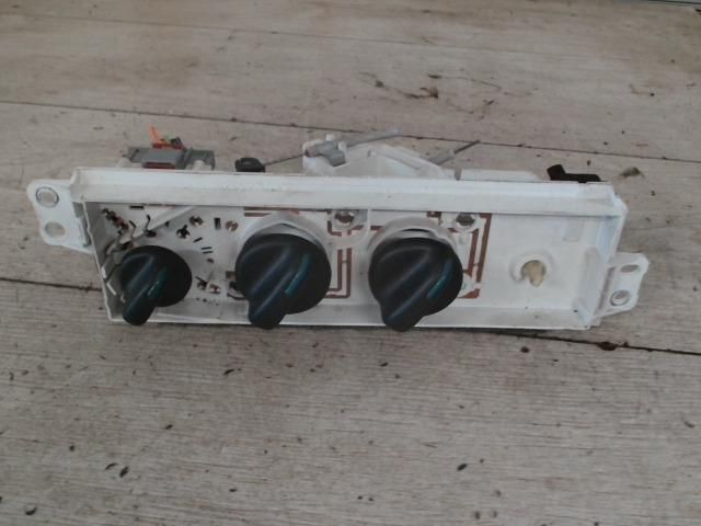 bontott CHRYSLER PT CRUISER Fűtéskapcsoló