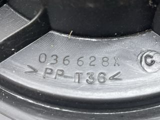 bontott CHRYSLER PT CRUISER Fűtőmotor (Klímás)