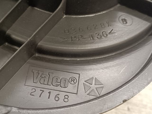 bontott CHRYSLER PT CRUISER Fűtőmotor (Klímás)