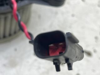 bontott CHRYSLER PT CRUISER Fűtőmotor (Klímás)