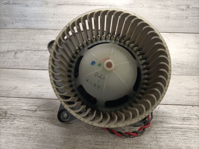 bontott CHRYSLER PT CRUISER Fűtőmotor (Klímás)